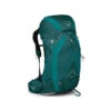 Sac à Dos Randonnée Femme EJA 38 Deep-teal Osprey Packs 2023
