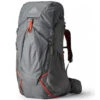 Sac à Dos Randonnée Femme FACET 45 Sunset-grey GREGORY PACKS 2023