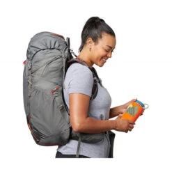 Sac à Dos Randonnée Femme FACET 45 Sunset-grey GREGORY PACKS 2023 8 Sac à Dos Randonnée Femme FACET 45 Sunset-grey GREGORY PACKS 2023 -Aventures Magasin sac a dos randonnee femme facet 45 sunset grey gregory packs 2023 2