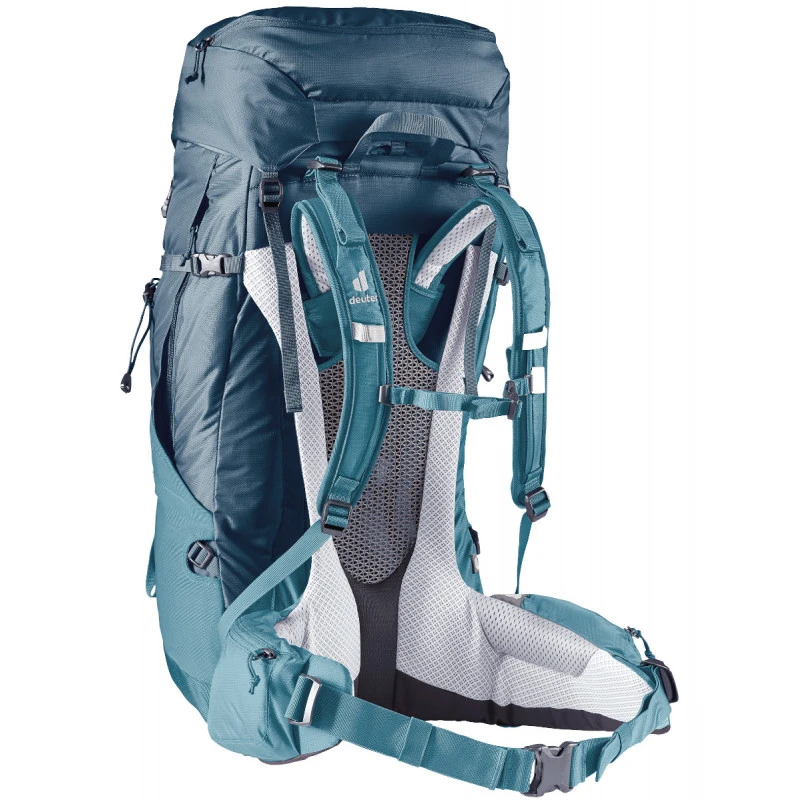 Sac à Dos Randonnée Femme FUTURA AIR TREK 45+10 SL Marine-lake Deuter 2023 3 Sac à Dos Randonnée Femme FUTURA AIR TREK 45+10 SL Marine-lake Deuter 2023 – Image 3