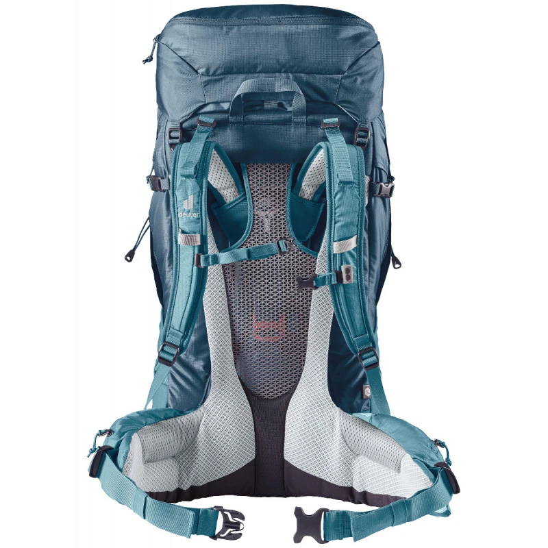 Sac à Dos Randonnée Femme FUTURA AIR TREK 45+10 SL Marine-lake Deuter 2023 6 Sac à Dos Randonnée Femme FUTURA AIR TREK 45+10 SL Marine-lake Deuter 2023 – Image 6