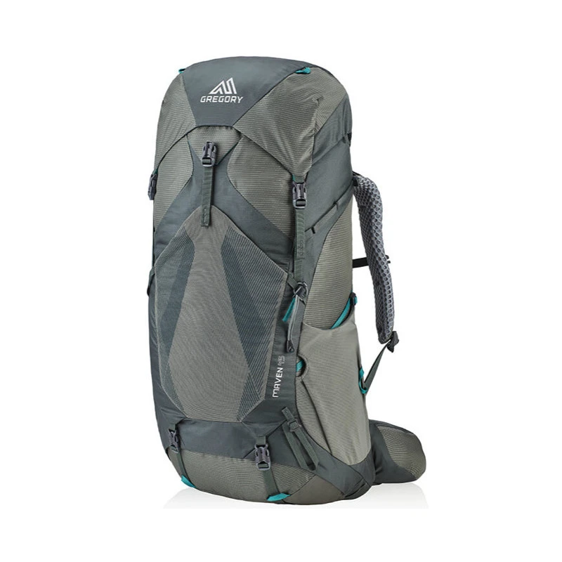 Sac à Dos Randonnée Femme MAVEN 45 Helium-grey GREGORY PACKS 2023 1 Sac à Dos Randonnée Femme MAVEN 45 Helium-grey GREGORY PACKS 2023