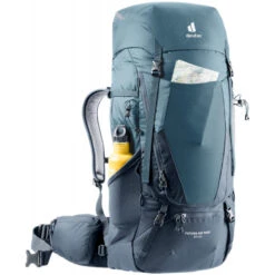 Sac à Dos Randonnée FUTURA AIR TREK 50+10 Atlantic-ink Deuter 2023