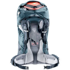 Sac à Dos Randonnée FUTURA AIR TREK 50+10 Atlantic-ink Deuter 2023 11 Sac à Dos Randonnée FUTURA AIR TREK 50+10 Atlantic-ink Deuter 2023 -Aventures Magasin sac a dos randonnee futura air trek 50 10 atlantic ink deuter 2023 5