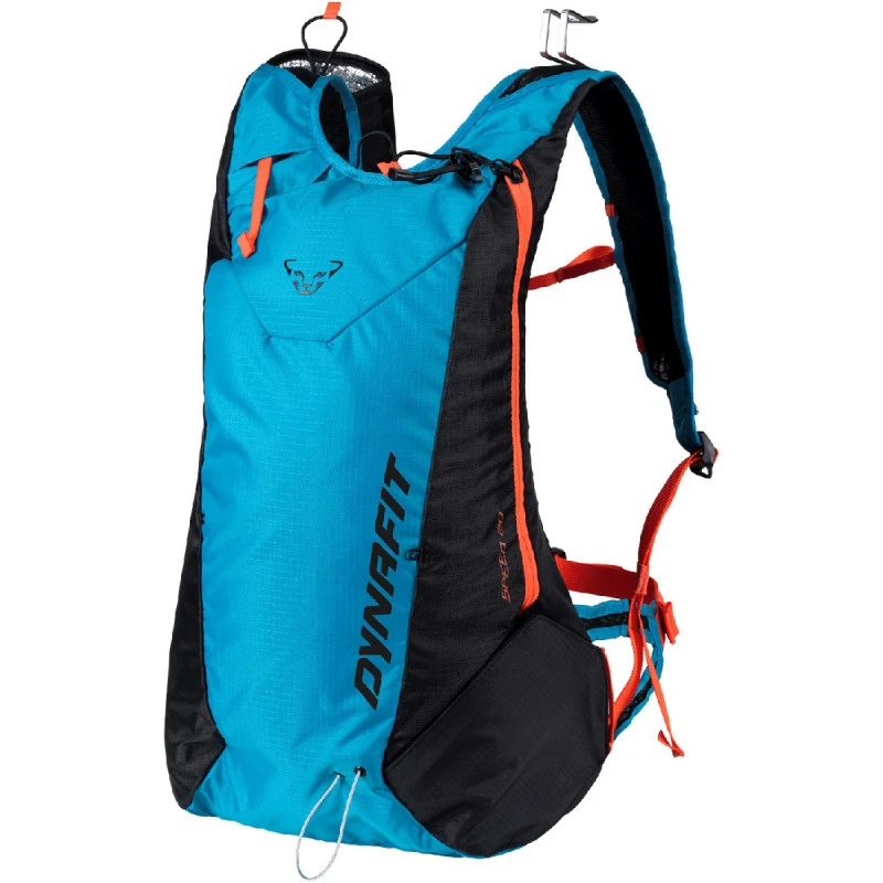 Sac à Dos Ski De Rando SPEED 20 Methyl-blue Dynafit 1 Sac à Dos Ski De Rando SPEED 20 Methyl-blue Dynafit