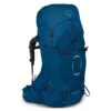Sac à Dos Trekking AETHER 65 Deep-water-blue Osprey Packs 2023