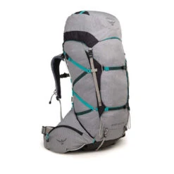 Sac à Dos Trekking ARIEL PRO 65 Voyager-Grey OSPREY