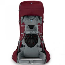 Sac à Dos Trekking Femme ARIEL 55 Claret-red Osprey Packs 2023 11 Sac à Dos Trekking Femme ARIEL 55 Claret-red Osprey Packs 2023 -Aventures Magasin sac a dos trekking femme ariel 55 claret red osprey packs 2023 5