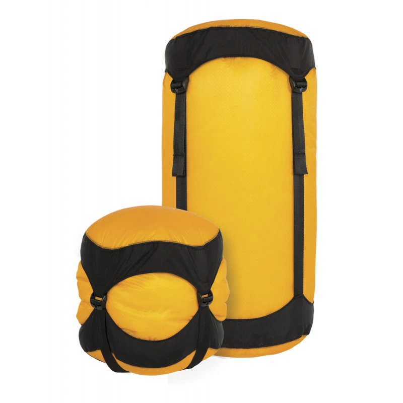 Sac De Compression ULTRA-LEGER SIL Taille S SeaToSummit 2 Sac De Compression ULTRA-LEGER SIL Taille S SeaToSummit – Image 2