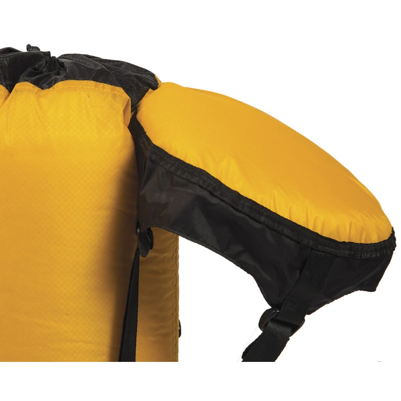 Sac De Compression ULTRA-LEGER SIL Taille S SeaToSummit 5 Sac De Compression ULTRA-LEGER SIL Taille S SeaToSummit – Image 5