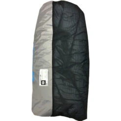 Sac De Couchage ATTACK II 400 LONG +9°C/+4°C Gris 200cm SirJoseph 2023 -Aventures Magasin sac de couchage attack ii 400 long 9c 4c gris 200cm sirjoseph 2023 5