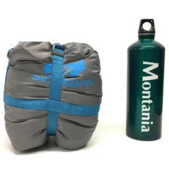 Sac De Couchage ATTACK II 400 SMALL +9°C/+4°C Gris 170cm SirJoseph 2023 10 Sac De Couchage ATTACK II 400 SMALL +9°C/+4°C Gris 170cm SirJoseph 2023 -Aventures Magasin sac de couchage attack ii 400 small 9c 4c gris 170cm sirjoseph 2023 4