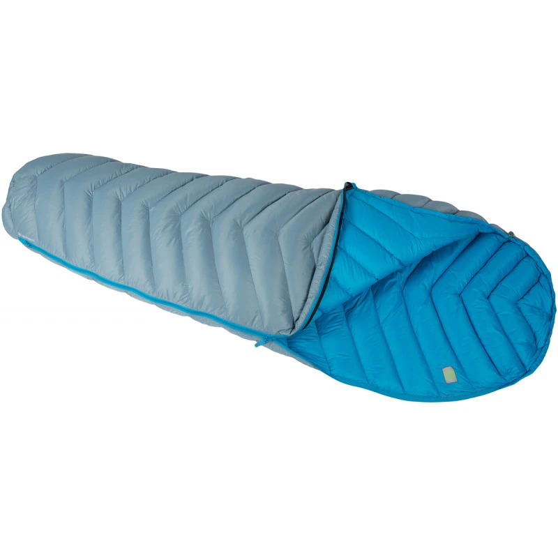 Sac De Couchage ATTACK II 400 SMALL +9°C/+4°C Gris 170cm SirJoseph 2023 1 Sac De Couchage ATTACK II 400 SMALL +9°C/+4°C Gris 170cm SirJoseph 2023