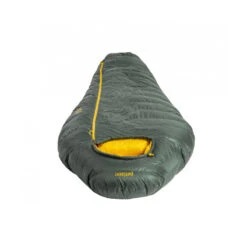 Sac De Couchage D-Pro Series 290 SMALL +3°C/-2°C Vert Patizon -Aventures Magasin sac de couchage d pro series 290 small 3c 2c vert patizon 2