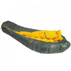 Sac De Couchage D-Pro Series 290 SMALL +3°C/-2°C Vert Patizon -Aventures Magasin sac de couchage d pro series 290 small 3c 2c vert patizon 3