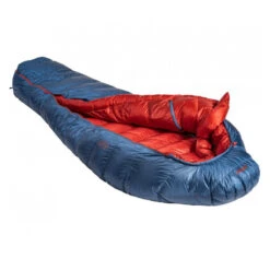 Sac De Couchage D-Pro Series 590 SMALL -5°C/-11°C Bleu Patizon 9 Sac De Couchage D-Pro Series 590 SMALL -5°C/-11°C Bleu Patizon -Aventures Magasin sac de couchage d pro series 590 small 5c 11c bleu patizon 3