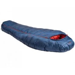 Sac De Couchage D-Pro Series 590 SMALL -5°C/-11°C Bleu Patizon 10 Sac De Couchage D-Pro Series 590 SMALL -5°C/-11°C Bleu Patizon -Aventures Magasin sac de couchage d pro series 590 small 5c 11c bleu patizon 4
