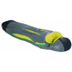 Sac De Couchage DISCO 30 REG +5°C/-1°C Spark Nemo Equipment -Aventures Magasin sac de couchage disco 30 reg 5c 1c spark nemo equipment 2