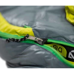 Sac De Couchage DISCO 30 REG +5°C/-1°C Spark Nemo Equipment -Aventures Magasin sac de couchage disco 30 reg 5c 1c spark nemo equipment 3