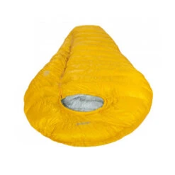Sac De Couchage G 400 REG -1°C/-6°C Jaune Patizon -Aventures Magasin sac de couchage g 400 reg 1c 6c jaune patizon 3