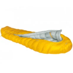 Sac De Couchage G 400 REG -1°C/-6°C Jaune Patizon -Aventures Magasin sac de couchage g 400 reg 1c 6c jaune patizon 4