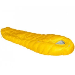 Sac De Couchage G 400 REG -1°C/-6°C Jaune Patizon -Aventures Magasin sac de couchage g 400 reg 1c 6c jaune patizon 5