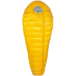 Sac De Couchage G 400 SMALL -1°C/-6°C Jaune Patizon -Aventures Magasin sac de couchage g 400 small 1c 6c jaune patizon 2
