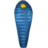 Sac De Couchage G 800 LONG -10°C/-18°C Bleu Patizon