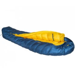 Sac De Couchage G 800 REG -10°C/-18°C Bleu Patizon -Aventures Magasin sac de couchage g 800 reg 10c 18c bleu patizon 3