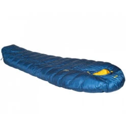 Sac De Couchage G 800 REG -10°C/-18°C Bleu Patizon -Aventures Magasin sac de couchage g 800 reg 10c 18c bleu patizon 4