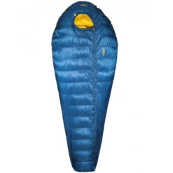 Sac De Couchage G 800 SMALL -10°C/-18°C Bleu Patizon