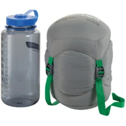 Sac De Couchage HYPERION UL 350 LONG 0°C/-6°C Deep Pacific THERMAREST -Aventures Magasin sac de couchage hyperion ul 350 long 0c 6c deep pacific thermarest 3