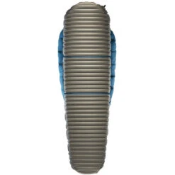 Sac De Couchage HYPERION UL 350 LONG 0°C/-6°C Deep Pacific THERMAREST -Aventures Magasin sac de couchage hyperion ul 350 long 0c 6c deep pacific thermarest 4