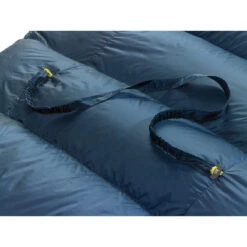 Sac De Couchage HYPERION UL 350 LONG 0°C/-6°C Deep Pacific THERMAREST -Aventures Magasin sac de couchage hyperion ul 350 long 0c 6c deep pacific thermarest 5