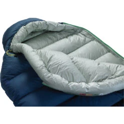 Sac De Couchage HYPERION UL 350 REG 0°C/-6°C Deep Pacific THERMAREST -Aventures Magasin sac de couchage hyperion ul 350 reg 0c 6c deep pacific thermarest 2