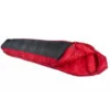 Sac De Couchage Imper LOOPING III 1200 REG -18°C/-26°C Rouge 190cm SirJoseph 2023