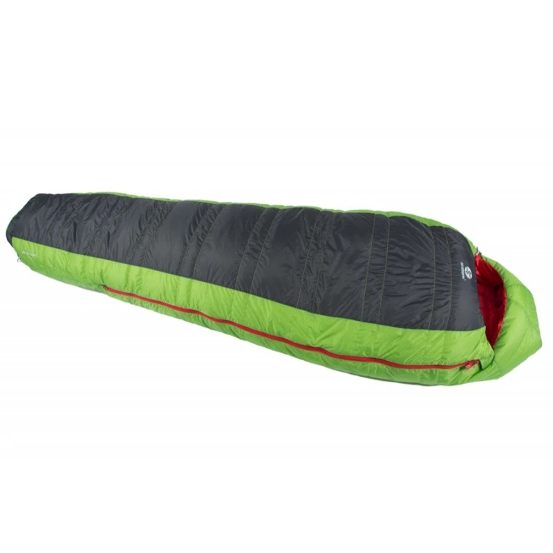 Sac De Couchage Imper LOOPING III 500 SMALL -3°C/-11°C Vert-gris 170cm SirJoseph 2023 1 Sac De Couchage Imper LOOPING III 500 SMALL -3°C/-11°C Vert-gris 170cm SirJoseph 2023