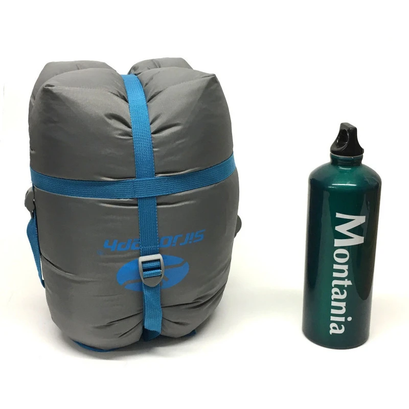 Sac De Couchage Imper LOOPING III 900 LONG -12°C/-20°C Gris 200cm SirJoseph 2023 3 Sac De Couchage Imper LOOPING III 900 LONG -12°C/-20°C Gris 200cm SirJoseph 2023 – Image 3