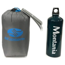 Sac De Couchage KOTEKA II 290 SMALL +5°C/0°C Noir 170cm SirJoseph 2022 -Aventures Magasin sac de couchage koteka ii 290 small 5c 0c noir 170cm sirjoseph 2022 3