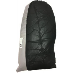 Sac De Couchage KOTEKA II 290 SMALL +5°C/0°C Noir 170cm SirJoseph 2022 -Aventures Magasin sac de couchage koteka ii 290 small 5c 0c noir 170cm sirjoseph 2022 4