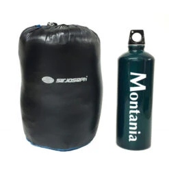 Sac De Couchage KOTEKA II 400 SMALL -1°C/-6°C Noir 170cm SirJoseph 2022 -Aventures Magasin sac de couchage koteka ii 400 small 1c 6c noir 170cm sirjoseph 2022 2