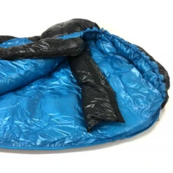 Sac De Couchage KOTEKA II 400 SMALL -1°C/-6°C Noir 170cm SirJoseph 2022 -Aventures Magasin sac de couchage koteka ii 400 small 1c 6c noir 170cm sirjoseph 2022 3