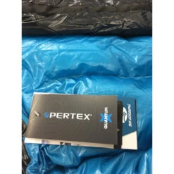 Sac De Couchage KOTEKA II 400 SMALL -1°C/-6°C Noir 170cm SirJoseph 2022 -Aventures Magasin sac de couchage koteka ii 400 small 1c 6c noir 170cm sirjoseph 2022 5