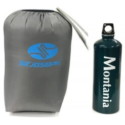 Sac De Couchage KOTEKA II 850 SMALL -10°C/-16°C Noir 170cm SirJoseph 2022 -Aventures Magasin sac de couchage koteka ii 850 small 10c 16c noir 170cm sirjoseph 2022 2