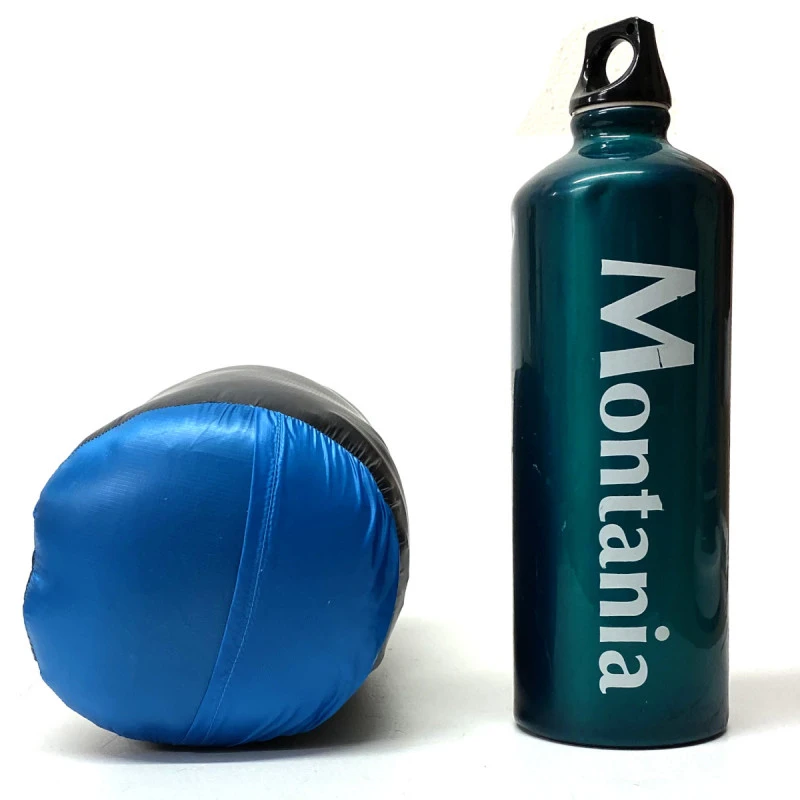 Sac De Couchage KOTEKA III 290 LONG +5°C/0°C Noir 200cm SirJoseph 2023 3 Sac De Couchage KOTEKA III 290 LONG +5°C/0°C Noir 200cm SirJoseph 2023 – Image 3