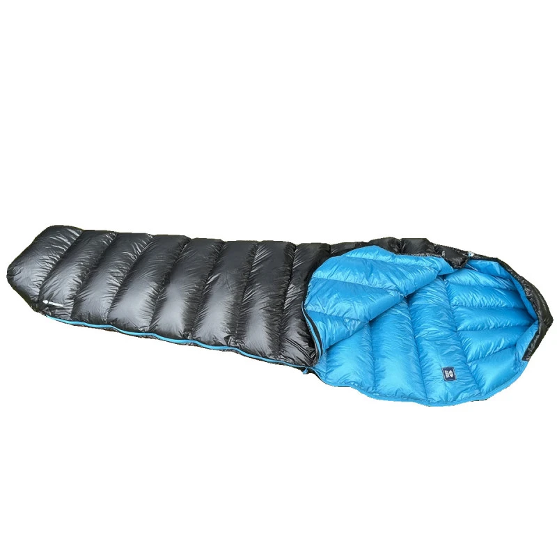 Sac De Couchage KOTEKA III 290 LONG +5°C/0°C Noir 200cm SirJoseph 2023 1 Sac De Couchage KOTEKA III 290 LONG +5°C/0°C Noir 200cm SirJoseph 2023