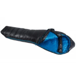 Sac De Couchage KOTEKA III 400 REG -0°C/-6°C Noir 190cm SirJoseph 2023