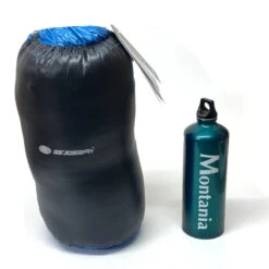 Sac De Couchage KOTEKA III 850 LONG -10°C/-16°C Noir 200cm SirJoseph 2023 -Aventures Magasin sac de couchage koteka iii 850 long 10c 16c noir 200cm sirjoseph 2023 3