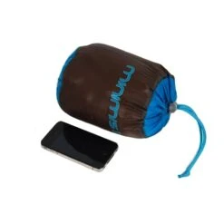 Sac De Couchage MINIMIS 320 SMALL +12°C/+7°C Noir 170cm SirJoseph 2022 -Aventures Magasin sac de couchage minimis 320 small 12c 7c noir 170cm sirjoseph 2022 2