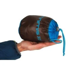 Sac De Couchage MINIMIS 320 SMALL +12°C/+7°C Noir 170cm SirJoseph 2022 -Aventures Magasin sac de couchage minimis 320 small 12c 7c noir 170cm sirjoseph 2022 3